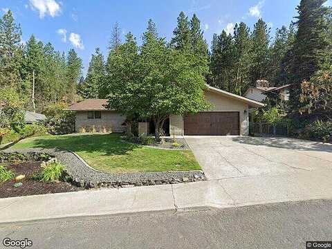 Weile, SPOKANE, WA 99208