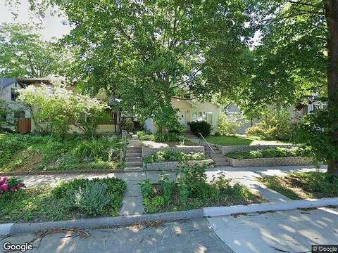 Ulysses, MINNEAPOLIS, MN 55418