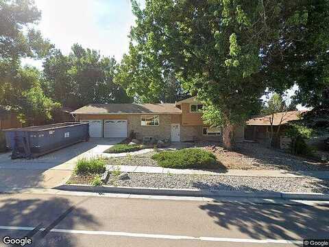 Flintridge, COLORADO SPRINGS, CO 80918