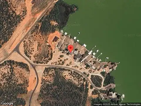 Red Bluff Ramp, SAN ANGELO, TX 76904