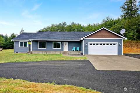 Sand Creek, MCCLEARY, WA 98557