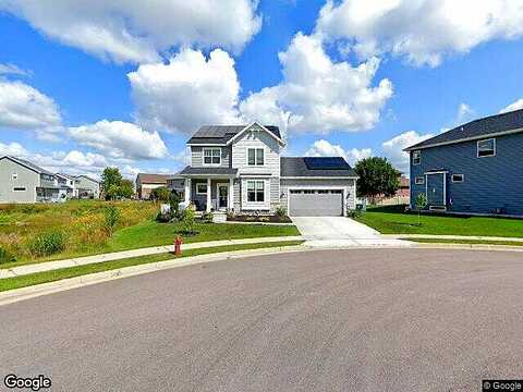 Golden Wing, SUN PRAIRIE, WI 53590
