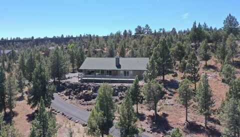 Century, PRINEVILLE, OR 97754