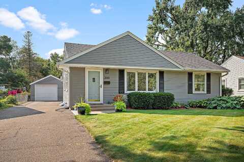 Jersey, MINNEAPOLIS, MN 55426