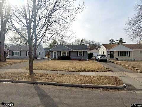 Jersey, MINNEAPOLIS, MN 55426