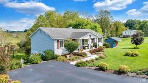 Parkview, ROCKY MOUNT, VA 24151