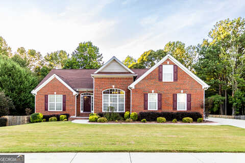 Snowshoe, BETHLEHEM, GA 30620