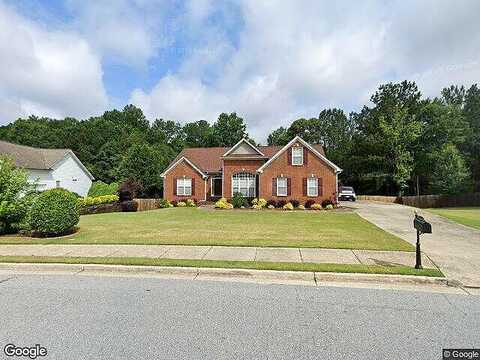 Snowshoe, BETHLEHEM, GA 30620