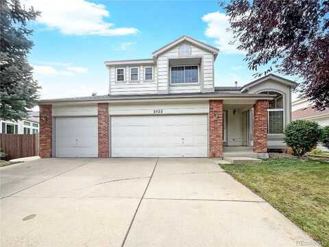 108Th, DENVER, CO 80234