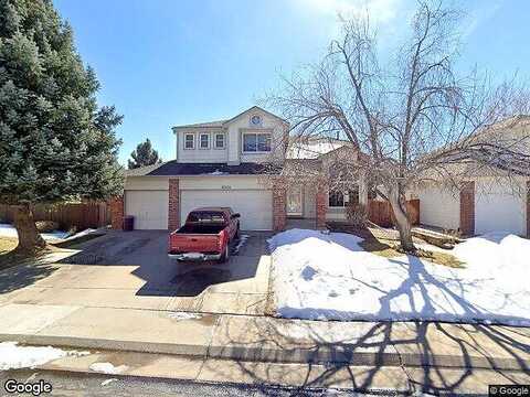 108Th, DENVER, CO 80234