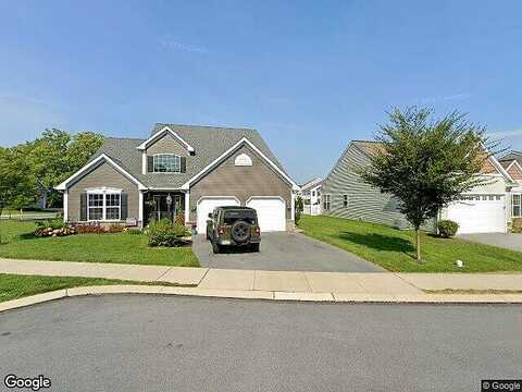 Pilgrim, LANCASTER, PA 17603
