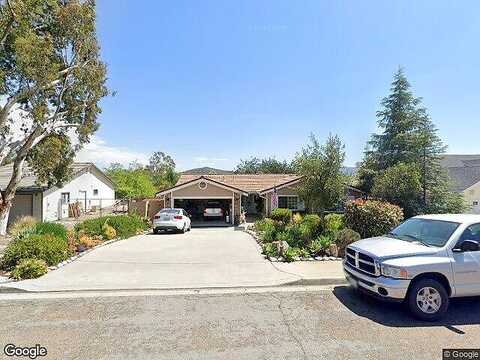 Gymkhana, RAMONA, CA 92065