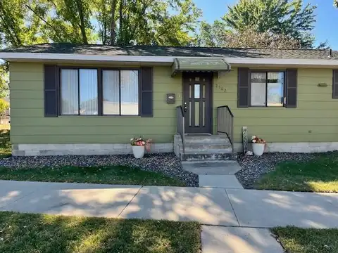 5Th, SAINT CLOUD, MN 56303