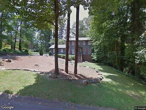 Pine Point, LAWRENCEVILLE, GA 30043