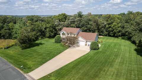 Margaret, CHATFIELD, MN 55923