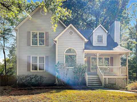 Willow Bend, HIRAM, GA 30141
