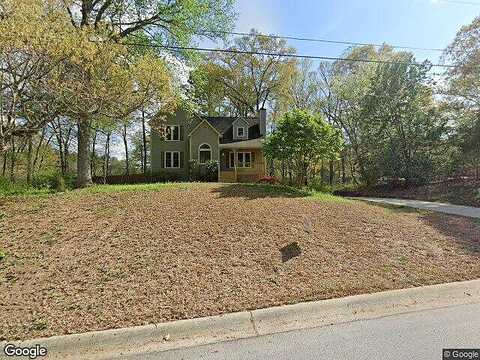 Willow Bend, HIRAM, GA 30141