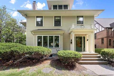 Spooner, MADISON, WI 53726