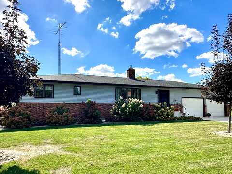 Cabot, LE ROY, MN 55951