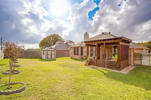 Charlie, WEATHERFORD, TX 76087