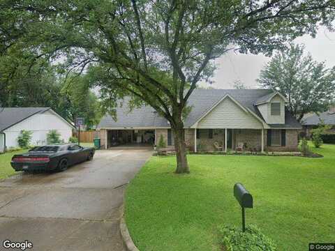 Park, NEW BOSTON, TX 75570