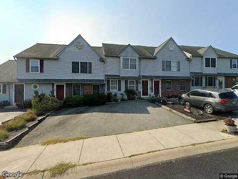 Quaking Aspen, MARIETTA, PA 17547