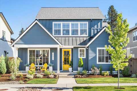Aberdeen, BEND, OR 97702