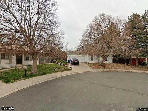 Buchanan, AURORA, CO 80011