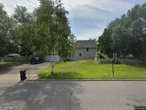 Main, ISANTI, MN 55040