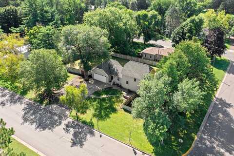 Main, ISANTI, MN 55040