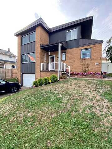 Eaton, MCKEESPORT, PA 15132