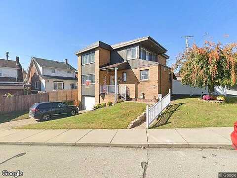 Eaton, MCKEESPORT, PA 15132