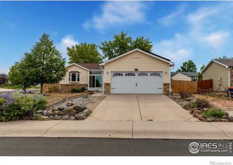 Mountain Ash, MILLIKEN, CO 80543