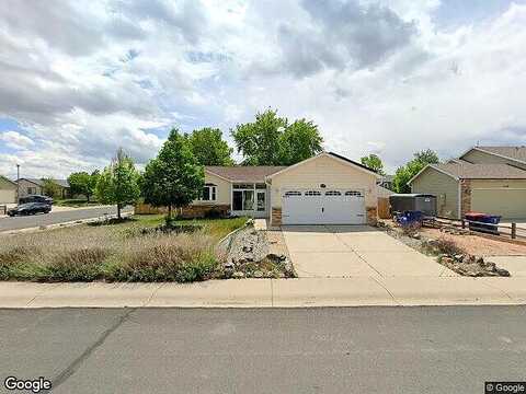 Mountain Ash, MILLIKEN, CO 80543
