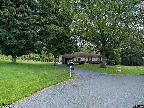 Debra, LANCASTER, PA 17602