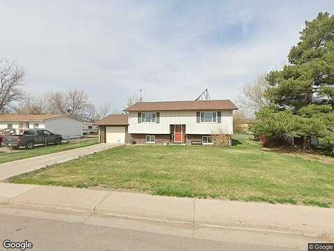 Burton, STRASBURG, CO 80136