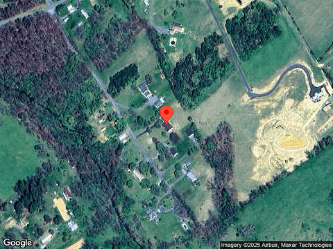 Pughs, WOODSTOCK, VA 22664