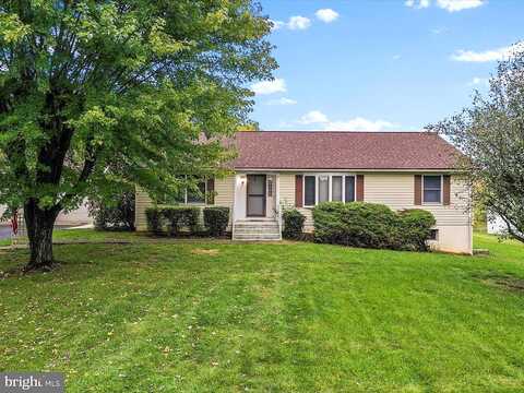 Pughs, WOODSTOCK, VA 22664