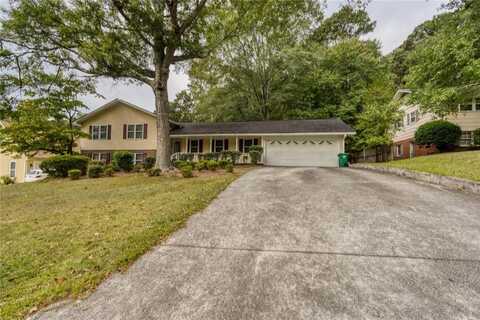 Enid, LITHONIA, GA 30058