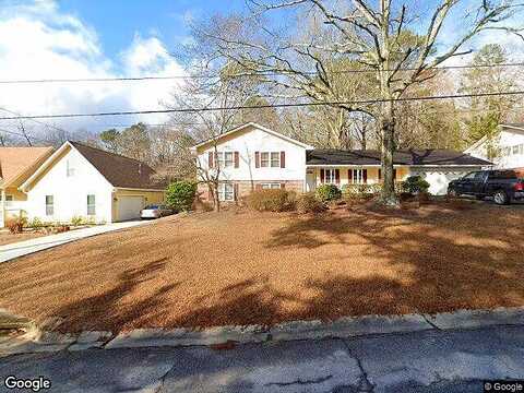 Enid, LITHONIA, GA 30058