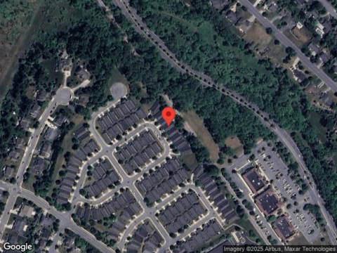 Melvor, WINCHESTER, VA 22601