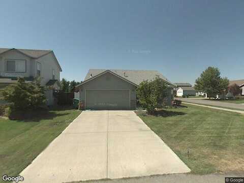 Mcmillan, SPOKANE VALLEY, WA 99016