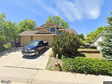 Little Bear, LONGMONT, CO 80504
