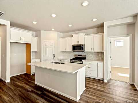 91St, COMMERCE CITY, CO 80022