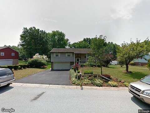 Valette, LANCASTER, PA 17602