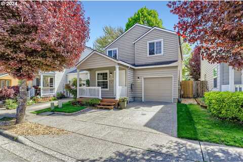Steele, BEAVERTON, OR 97006