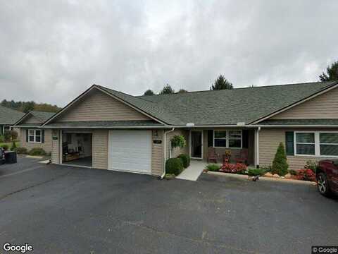 Fairway Villa, FANCY GAP, VA 24328