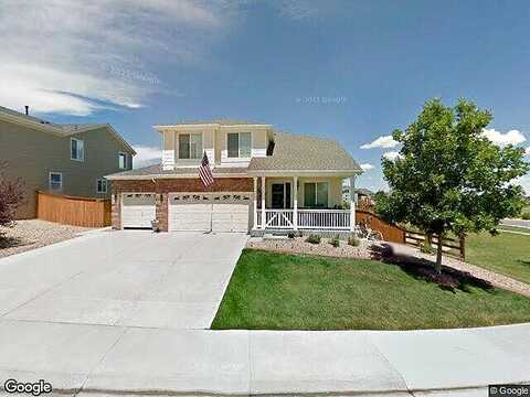 Trail View, PARKER, CO 80134
