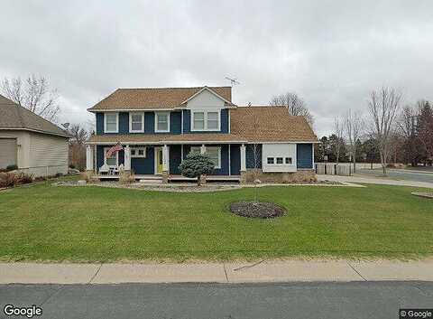Saddle Horn, EDEN PRAIRIE, MN 55347