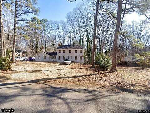 Pendleton, ATHENS, GA 30606